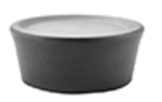Aksesoris Pot Ear Handles Metal Cookware Parts Rustless Steel Handles Untuk Pot