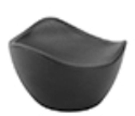 Aksesoris Pot Ear Handles Metal Cookware Parts Rustless Steel Handles Untuk Pot