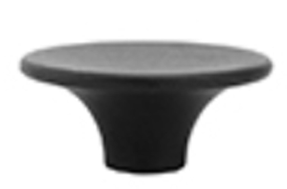 Aksesoris Pot Ear Handles Metal Cookware Parts Rustless Steel Handles Untuk Pot