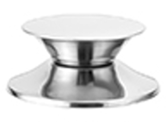 Polishing Stainless Steel Pot Lug Heat Resistant Cookware Casserole Ear Handle