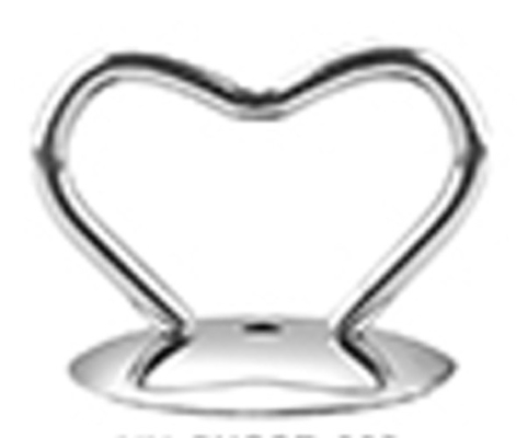 Polishing Stainless Steel Pot Lug Heat Resistant Cookware Casserole Ear Handle
