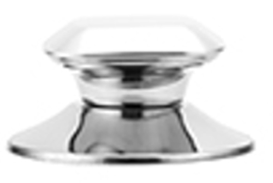 Polishing Stainless Steel Pot Lug Heat Resistant Cookware Casserole Ear Handle