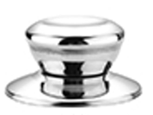 Polishing Stainless Steel Pot Lug Heat Resistant Cookware Casserole Ear Handle