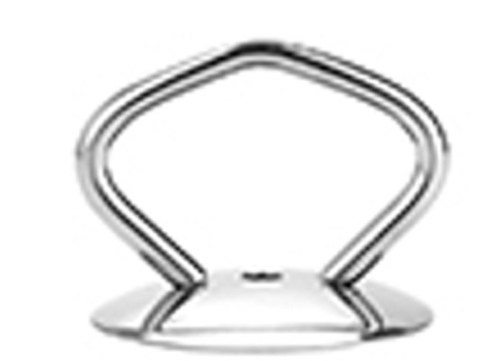 Polishing Stainless Steel Pot Lug Heat Resistant Cookware Casserole Ear Handle