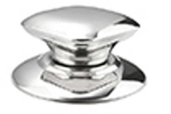 Polishing Stainless Steel Pot Lug Heat Resistant Cookware Casserole Ear Handle
