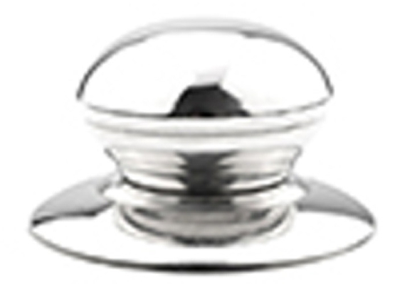 Polishing Stainless Steel Pot Lug Heat Resistant Cookware Casserole Ear Handle
