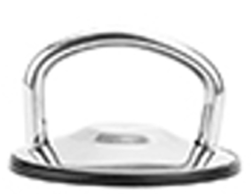 Polishing Stainless Steel Pot Lug Heat Resistant Cookware Casserole Ear Handle