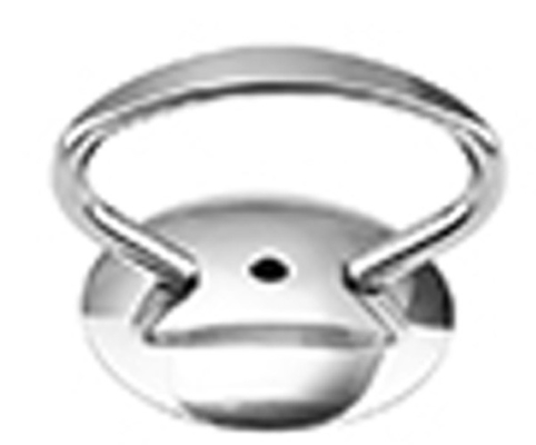 Polishing Stainless Steel Pot Lug Heat Resistant Cookware Casserole Ear Handle