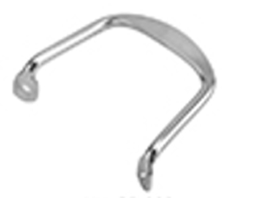 Pakaian dapur Pot Handle Baja tahan karat Pakaian dapur Aksesoris Pakaian dapur Pot Ear Handle