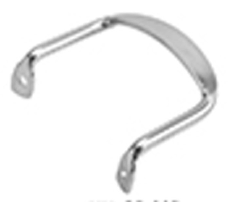 Pakaian dapur Pot Handle Baja tahan karat Pakaian dapur Aksesoris Pakaian dapur Pot Ear Handle