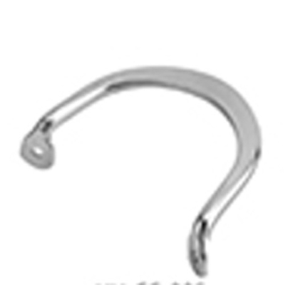Pakaian dapur Pot Handle Baja tahan karat Pakaian dapur Aksesoris Pakaian dapur Pot Ear Handle