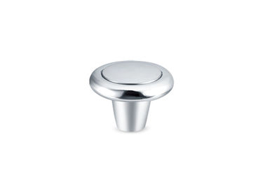 Furniture Hardware Dekorasi kenop kabinet kenop stainless steel 31mm.