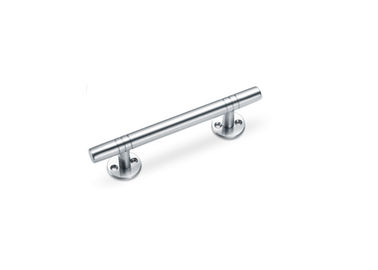 Kuningan Antik Knob Stainless Steel Menangani Tahan Lama Ketahanan Korosi Yang Baik