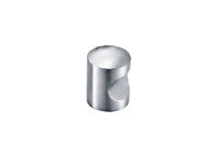 Pegangan Stainless Steel Furnitur, Pintu Stainless Steel Menarik Diameter 30 35 45mm