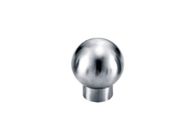 Desain Universal Pintu Kaca Stainless Steel Menangani Perawatan Permukaan Warna Yang Berbeda