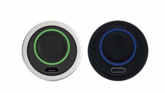 Fingerprint Identification Low Power Smart Lock Finger Detection Integrated Fingerprint Sensor Asli