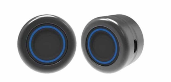 Fingerprint Identification Low Power Smart Lock Finger Detection Integrated Fingerprint Sensor Asli