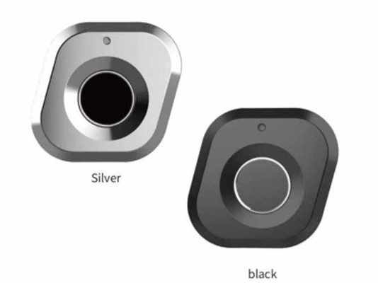 Fingerprint Identification Low Power Smart Lock Finger Detection Integrated Fingerprint Sensor Asli