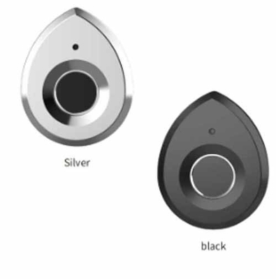 Smarter Smart Fingerprint Cabinet Kunci Dapur Lemari Kayu Furnitur Laci Tanpa Kunci Kunci Biometrik Fingerprint