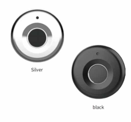 Smarter Smart Fingerprint Cabinet Kunci Dapur Lemari Kayu Furnitur Laci Tanpa Kunci Kunci Biometrik Fingerprint