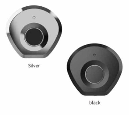 Smarter Smart Fingerprint Cabinet Kunci Dapur Lemari Kayu Furnitur Laci Tanpa Kunci Kunci Biometrik Fingerprint