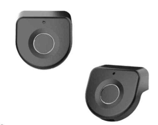 Smarter Smart Fingerprint Cabinet Kunci Dapur Lemari Kayu Furnitur Laci Tanpa Kunci Kunci Biometrik Fingerprint