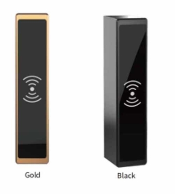 Elektronik Keyless Security Drawer File Locker Lock Smart Digital Biometric Fingerprint Storage Cabinet Lock