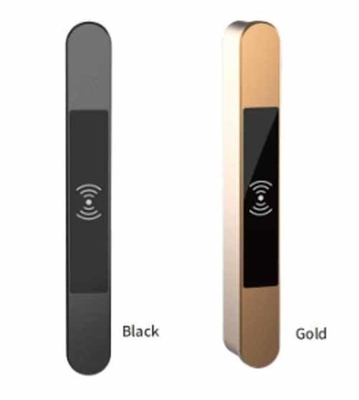 Elektronik Keyless Security Drawer File Locker Lock Smart Digital Biometric Fingerprint Storage Cabinet Lock