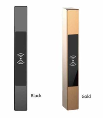 Elektronik Keyless Security Drawer File Locker Lock Smart Digital Biometric Fingerprint Storage Cabinet Lock