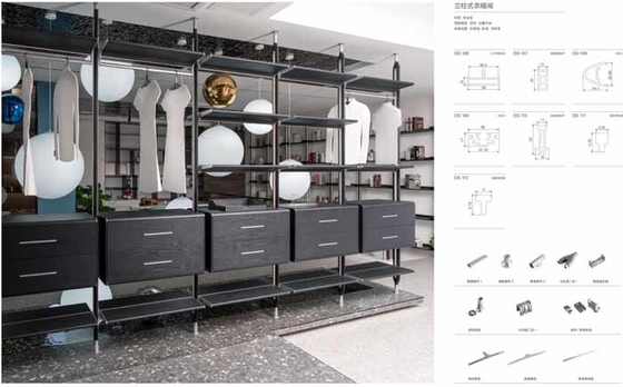 Custom Home Aluminium Wall Screen Outdoor Aluminium Laser Cut Screen Interior Mengukir Privacy Screen