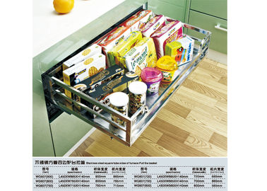 Aksesoris Dapur Modern Logam, Alat Dapur Modern Mudah Dirakit Dibongkar