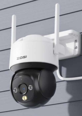 Pabrik Pasokan Daya Surya Wireless 1080P Spotlight Night Vision Dua-Way Audio Outdoor Security CCTV 4G Wifi Kamera
