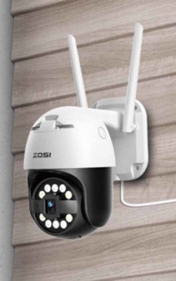 Pabrik Pasokan Daya Surya Wireless 1080P Spotlight Night Vision Dua-Way Audio Outdoor Security CCTV 4G Wifi Kamera