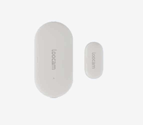 Smart Home Products Pencuri Alarm Siren Motion Detector 4G GSM WiFi Wireless Home Security 4G Alarm System Pabrik Custom