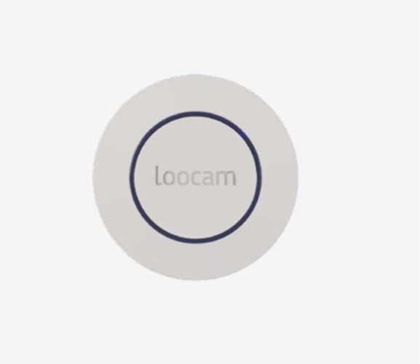4G WIFI Wireless Security System Sensor PIR dengan 2 remote control Sistem Alarm Keamanan Smart Home
