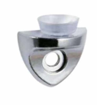 Cabinet Board Nail Glass Fixed Layer Board Support Lemari pakaian Partisi Furniture Hardware Clip Shelf Support