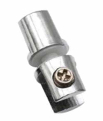 Cabinet Board Nail Glass Fixed Layer Board Support Lemari pakaian Partisi Furniture Hardware Clip Shelf Support