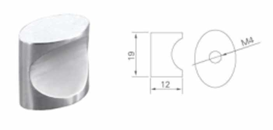 Baja tahan karat 304 Bola Knob Untuk Furniture Cabinet Laci Pintu 25mm 30mm Pintu Pintu Pintu Pintu Pintu Pintu Pintu Pintu Pintu Pintu Pintu Pintu Pintu Pintu Pintu Pintu Pintu Pintu Pintu Pintu Pintu