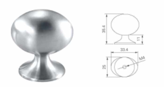 Baja tahan karat 304 Bola Knob Untuk Furniture Cabinet Laci Pintu 25mm 30mm Pintu Pintu Pintu Pintu Pintu Pintu Pintu Pintu Pintu Pintu Pintu Pintu Pintu Pintu Pintu Pintu Pintu Pintu Pintu Pintu Pintu
