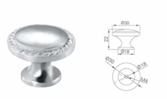 Baja tahan karat 304 Bola Knob Untuk Furniture Cabinet Laci Pintu 25mm 30mm Pintu Pintu Pintu Pintu Pintu Pintu Pintu Pintu Pintu Pintu Pintu Pintu Pintu Pintu Pintu Pintu Pintu Pintu Pintu Pintu Pintu