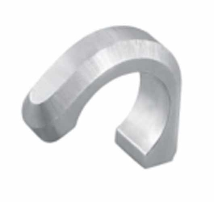 Stainless Steel SUS304 Knobs Furnitur Kunci Pintu Kunci Kunci Kunci dan Tangki Dekorasi Laci Kerajinan Tangki Kunci