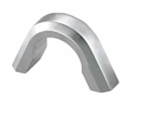 Stainless Steel SUS304 Knobs Furnitur Kunci Pintu Kunci Kunci Kunci dan Tangki Dekorasi Laci Kerajinan Tangki Kunci