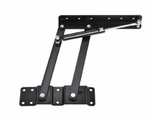 Meja Teh Meja Meja Lipat Perabot Lifter Air Hidraulik Dukungan Lifting Meja Perabot Hardware Aksesoris