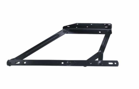 Meja Teh Meja Meja Lipat Perabot Lifter Air Hidraulik Dukungan Lifting Meja Perabot Hardware Aksesoris