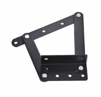 Meja Teh Meja Meja Lipat Perabot Lifter Air Hidraulik Dukungan Lifting Meja Perabot Hardware Aksesoris