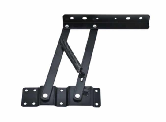 Meja Teh Meja Meja Lipat Perabot Lifter Air Hidraulik Dukungan Lifting Meja Perabot Hardware Aksesoris