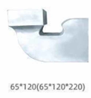 Aksesoris Pagar Spindle Bola Piramida Bentuk Khusus Post Caps Metal Cast Iron Steel Aluminium Post Top Hardware