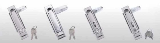 Equipment Flush Trigger Plane Lock Zinc Alloy Compression Lever Latch