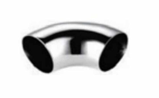 Modern Design Stainless Steel Square Tube Connector for Balcony Stairs Hotel Applications