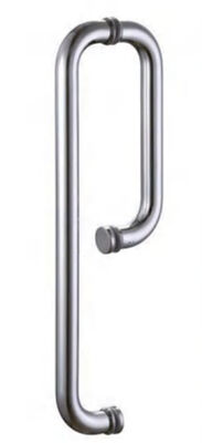 High Quality Stainless Steel Shower Bathroom Glass Door Handle